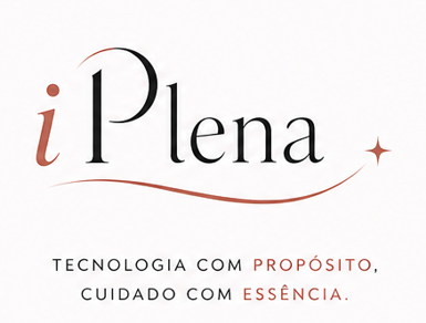 Logotipo iPlena